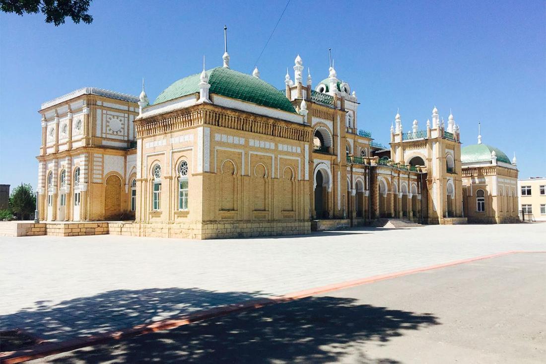 Ohun Caravan Sarai 18Th Century Old Hause Historical Unesco Heritage List 1 Minutes To Bukhara Old Town Square Est-Since 1826 For Walk In Guest Parking, Cozy Room, Best Location And Strong Wifi Exterior photo